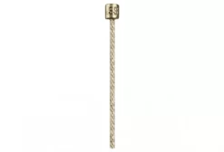 BBB SpeedWire S Derailleurkabel 1 X 2350mm Goud