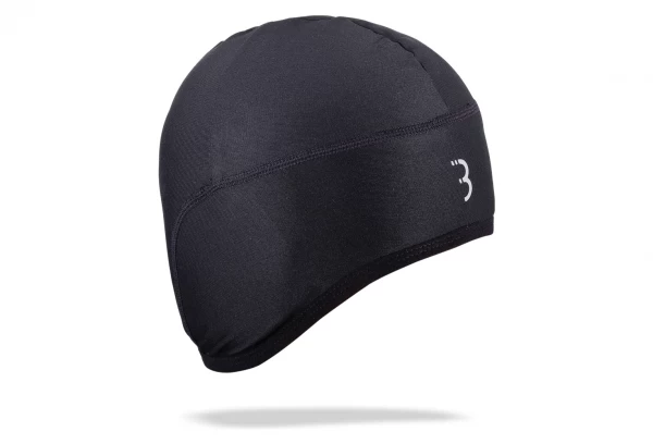 Onderhelm BBB Thermisch Zwart 1 Onderhelm BBB Thermisch Zwart