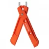 Tire Levers / Quick Link Pliers Orange Talon