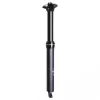 KS Kind Shock Telescopic Seatpost LEV INTEGRA Internal Passage Black (Without Control)