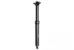 KS Kind Shock Telescopic Seatpost LEV INTEGRA Internal Passage Black (Without Control)