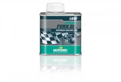 Motorex Racing Fork Oil 10W 250 Ml