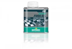 Motorex Racing Fork Oil 5W 250 Ml