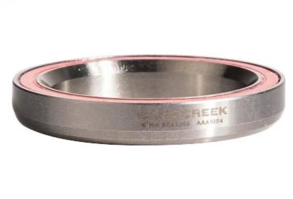 Cane Creek Hellbender 41mm 36x45 ° Steering Bearing 1 Cane Creek Hellbender 41mm 36x45 ° Steering Bearing