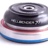 Hellbender 70 Integrated Cane Creek Headset IS41/28.6 - IS52/40
