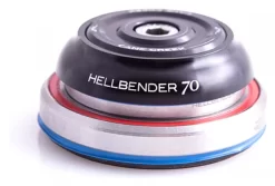Hellbender 70 Integrated Cane Creek Headset IS41/28.6 - IS52/40