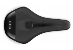 Fizik Terra Aidon X1 Zadel Zwart