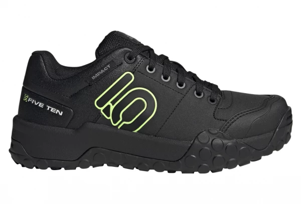 Five Ten Impact Sam Hill MTB Schoenen CNoir/SIGGNR/GRETHR