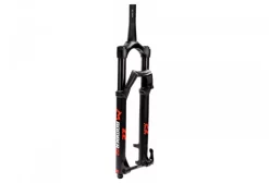 Voorvork Marzocchi Bomber Z2 E-Bike Rail 27.5 '' | Boost 15x110mm | 44mm Offset | Black 2021