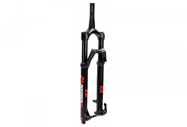 Voorvork Marzocchi Bomber Z2 E-Bike Rail 27.5 '' | Boost 15x110mm | 44mm Offset | Black 2021 1 Voorvork Marzocchi Bomber Z2 E-Bike Rail 27.5 '' | Boost 15x110mm | 44mm Offset | Black 2021