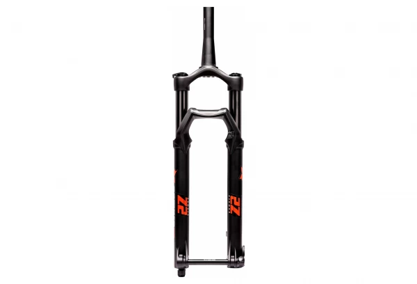 Voorvork Marzocchi Bomber Z2 E-Bike Rail 27.5 '' | Boost 15x110mm | 44mm Offset | Black 2021 2 Voorvork Marzocchi Bomber Z2 E-Bike Rail 27.5 '' | Boost 15x110mm | 44mm Offset | Black 2021 - Afbeelding 2