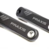 Praxis Specialized VAE Isis Brose (Specialized) Cranks