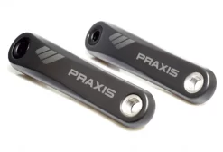 Praxis Specialized VAE Isis Brose (Specialized) Cranks