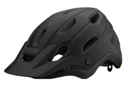 Giro Source MIPS All Mountain Helm Mat Zwart Fade 2021
