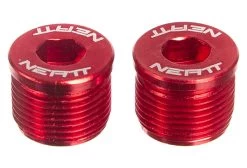 Rode Neatt Attack V2/Oxygen V2 Pedaalas Covers (x2)