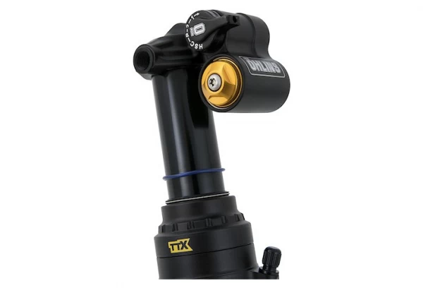 Öhlins TTX2 Air Universal Shock Trunnion 3 Öhlins TTX2 Air Universal Shock Trunnion - Afbeelding 3