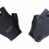 Gore Wear C5 Vent Short Gloves Black