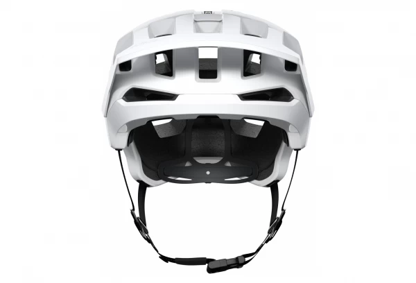 Poc Kortal Race MIPS All Mountain Helm Wit/Zwart 2 Poc Kortal Race MIPS All Mountain Helm Wit/Zwart - Afbeelding 2