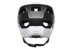 Poc Kortal Race MIPS All Mountain Helm Wit/Zwart 6 Poc Kortal Race MIPS All Mountain Helm Wit/Zwart -Mtb-Mountainbiken Winkel 18659005fdb5cf58c8f44.21739055