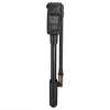 Topeak Pocket Shock Digital HP Suspension Pump Black