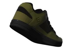 Five Ten Freerider HAZYEL/WILMOS/Zwart Mountain Bike Schoenen -Mtb-Mountainbiken Winkel 18967365fe30a7e0769c7.70916784