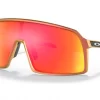 Oakley Sutro TLD Red Gold Shift / Prizm Ruby / Ref. OO9406-4837