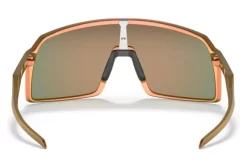 Oakley Sutro TLD Red Gold Shift / Prizm Ruby / Ref. OO9406-4837 6 Oakley Sutro TLD Red Gold Shift / Prizm Ruby / Ref. OO9406-4837 -Mtb-Mountainbiken Winkel 189958060705b33e83b17.51188587