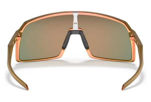 Oakley Sutro TLD Red Gold Shift / Prizm Ruby / Ref. OO9406-4837 3 Oakley Sutro TLD Red Gold Shift / Prizm Ruby / Ref. OO9406-4837 - Afbeelding 3