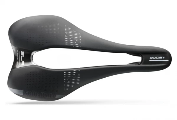 Selle Italia SLR Boost TM Superflow Black 1 Selle Italia SLR Boost TM Superflow Black