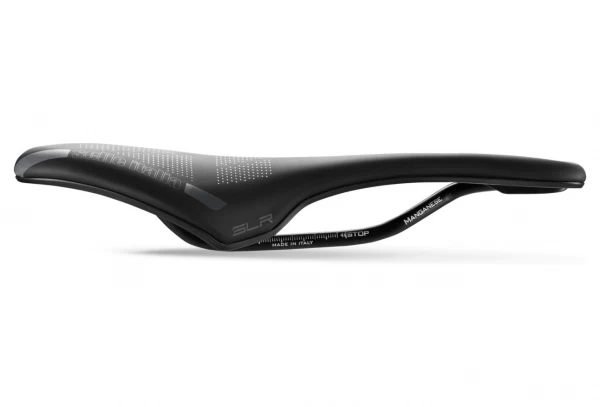 Selle Italia SLR Boost TM Superflow Black 2 Selle Italia SLR Boost TM Superflow Black - Afbeelding 2