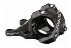 Potence FSA Gradient Alu Direct Mount 5°