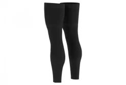 Compressport Full Legs Compression Sleeve Black Unisex -Mtb-Mountainbiken Winkel 19139125ff8232190cd92.38188622
