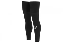 Compressport Full Legs Compression Sleeve Black Unisex -Mtb-Mountainbiken Winkel 19139125ff8232215db74.73296184