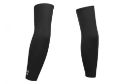 Compressport Under Control Armsleeves Zwart