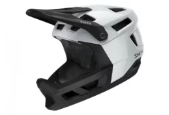 Smith Mainline Mips Integral Helm White / Black