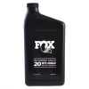 Fox Racing Shox 20 WT Gold Fork Oil 946 Ml
