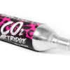 Muc-Off 16g CO2 Patroon