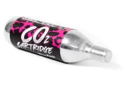 Muc-Off 16g CO2 Patroon
