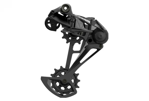 Sram SX Eagle 12 Speed Achterderailleur Zwart 1 Sram SX Eagle 12 Speed Achterderailleur Zwart