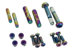 Sram G2 ULT/RSC Oil Slick Brake Lever Hardware Kit