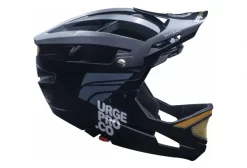 Urge Gringo Verwijderbare Sierra Kinband Helm Zwart