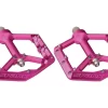 Spank Oozy Reboot Pedals Pink