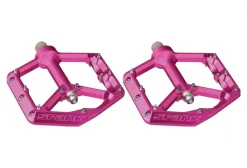 Spank Oozy Reboot Pedals Pink