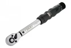 VAR 3 To 14Nm Torque Wrench With Tips