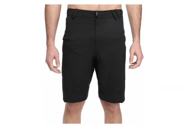 Rockrider ST 900 Skinless Short Zwart 3 Rockrider ST 900 Skinless Short Zwart - Afbeelding 3