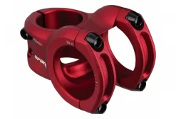 Spank Spoon 318 0 ° 31,8 Mm Stuurpen Rood