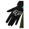 Fox Ranger Kids Long Gloves Black
