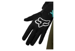 Fox Ranger Kids Long Gloves Black