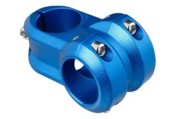 Spank Spoon 2.0 0 ° 31.8 Mm Stem Blue