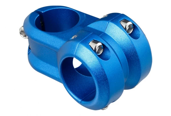 Spank Spoon 2.0 0 ° 31.8 Mm Stem Blue 1 Spank Spoon 2.0 0 ° 31.8 Mm Stem Blue